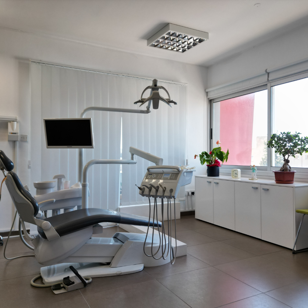 Dentist in Paphos (2)