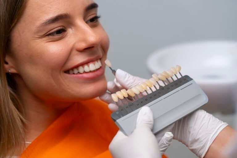 Veneers in Cyprus